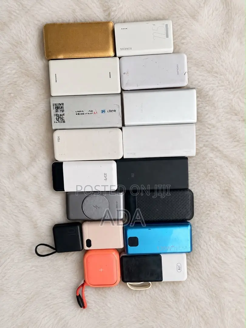 Power Bank