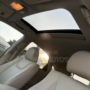 Lexus RX 350 AWD 2015 Gold