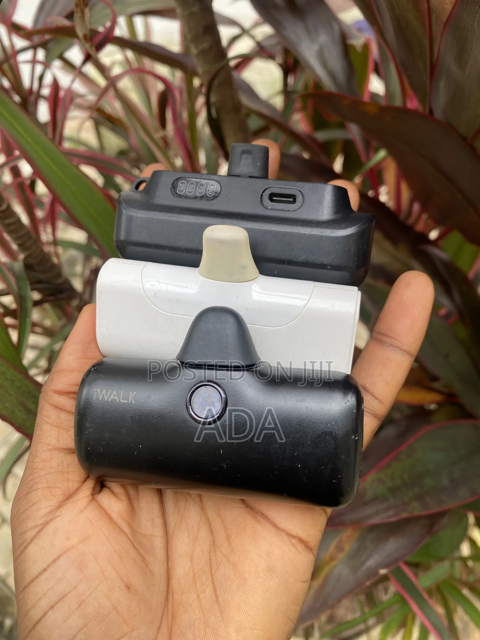 Power Bank