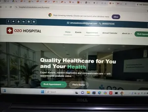 Hospital Management System