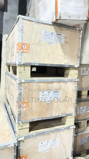 15KWH 51.2v 300ah Lithium Ion Battery