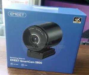 Emeet Smartcam S800