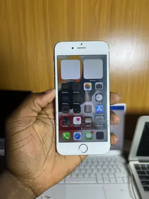 Apple iPhone 6s 128 GB Gold