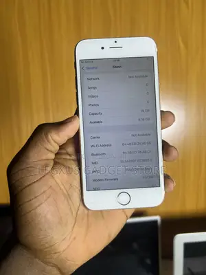 Apple iPhone 6s 128 GB Gold