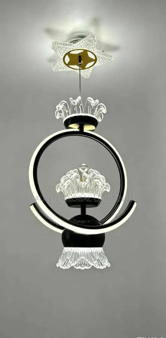 New Designed Pendant Lights