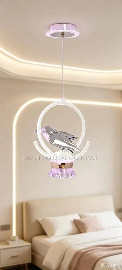 New Designed Pendant Lights