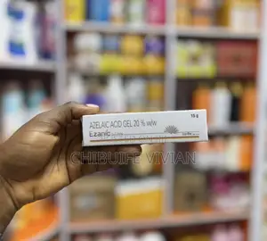 Azelaic Acid Gel