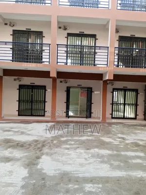 Shop/ Office Space at Berger Bus Ojodu for Rent