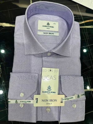 Albert Roma Shirts Lovely Colorful Shirt