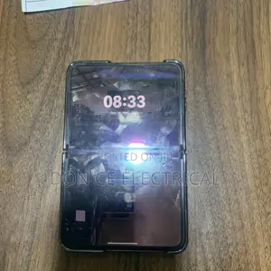 Huawei Pura X Max 512 GB Gray