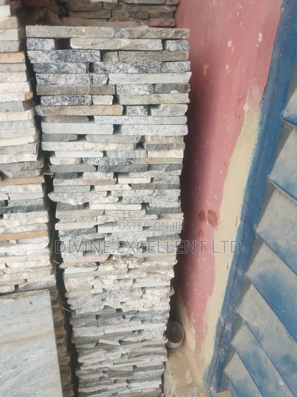 Brick Tiles