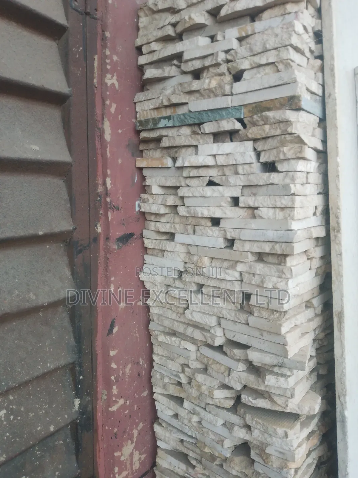 Brick Tiles