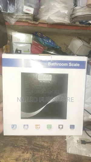 Digital Scale