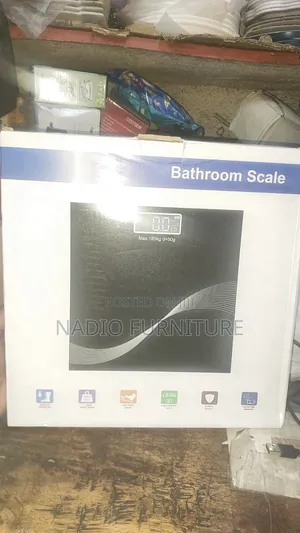 Digital Scale