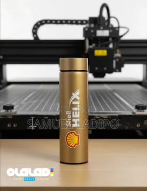 UV Direct Print on Many Items
