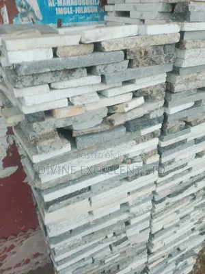 South African Rugged Bricks