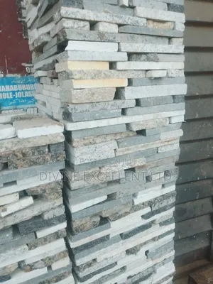 South African Rugged Bricks
