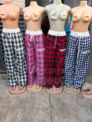 Fashion and Designing Joggers