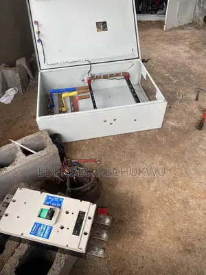 Industrial/Domestic Electrical Technician