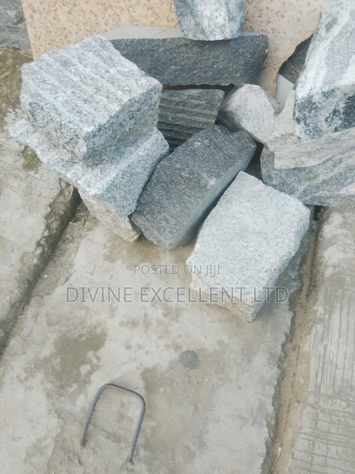 Stone Granite