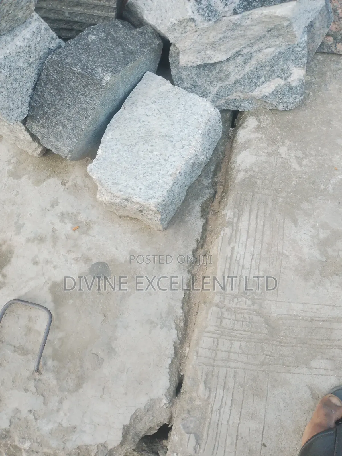 Stone Granite