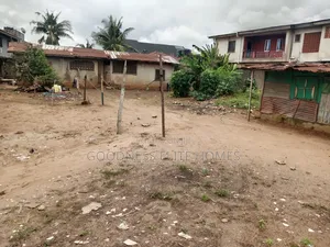 Full Plot of Land in a Good Neighborhood With Goodelectrcity at Meiran