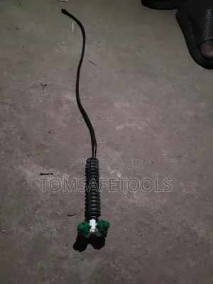 Foggers Sprinkler