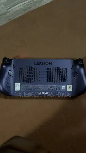Lenovo Legion Go S