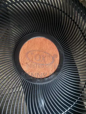 OX18 Plus Standing Fan