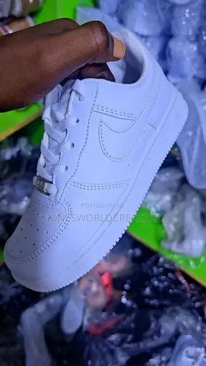 Original Air Sneakers