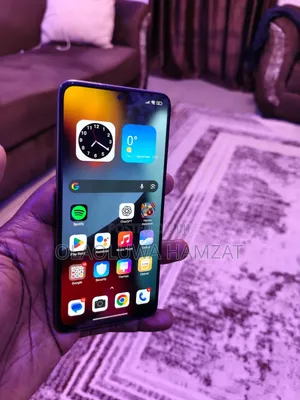 Xiaomi Redmi Note 11 Pro 128 GB Silver