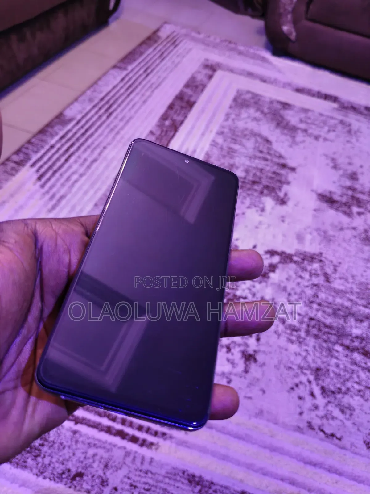 Xiaomi Redmi Note 11 Pro 128 GB Silver