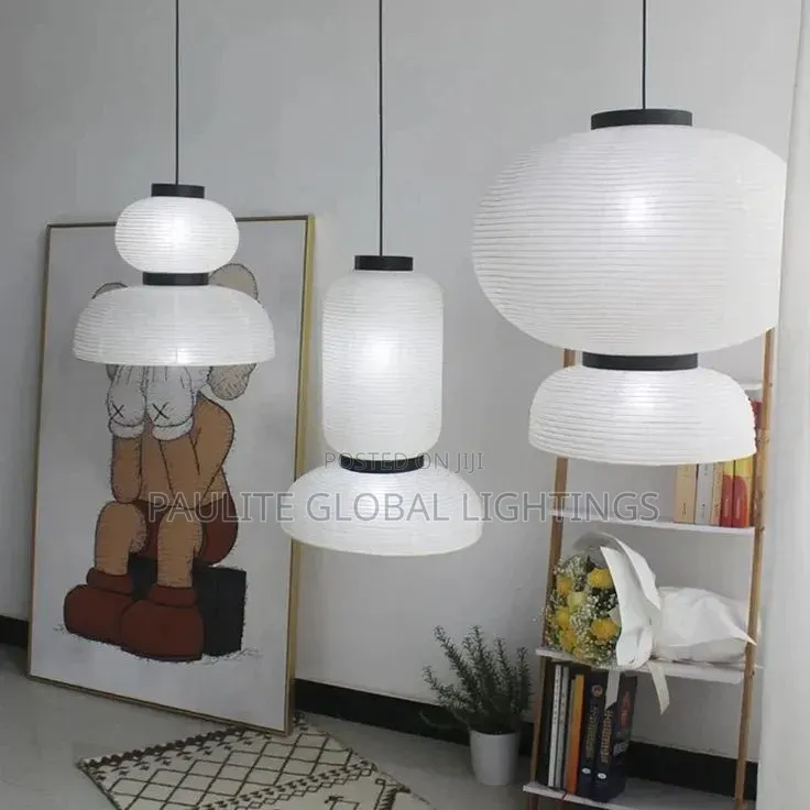 New Designed Formakami Pendant Lights