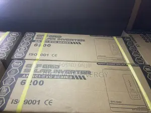 10.2kva 48v Arnen Hybrid Inverter