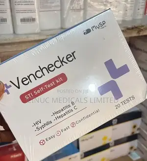 Venchecker