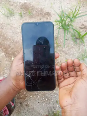 Tecno Spark 7 32 GB Purple