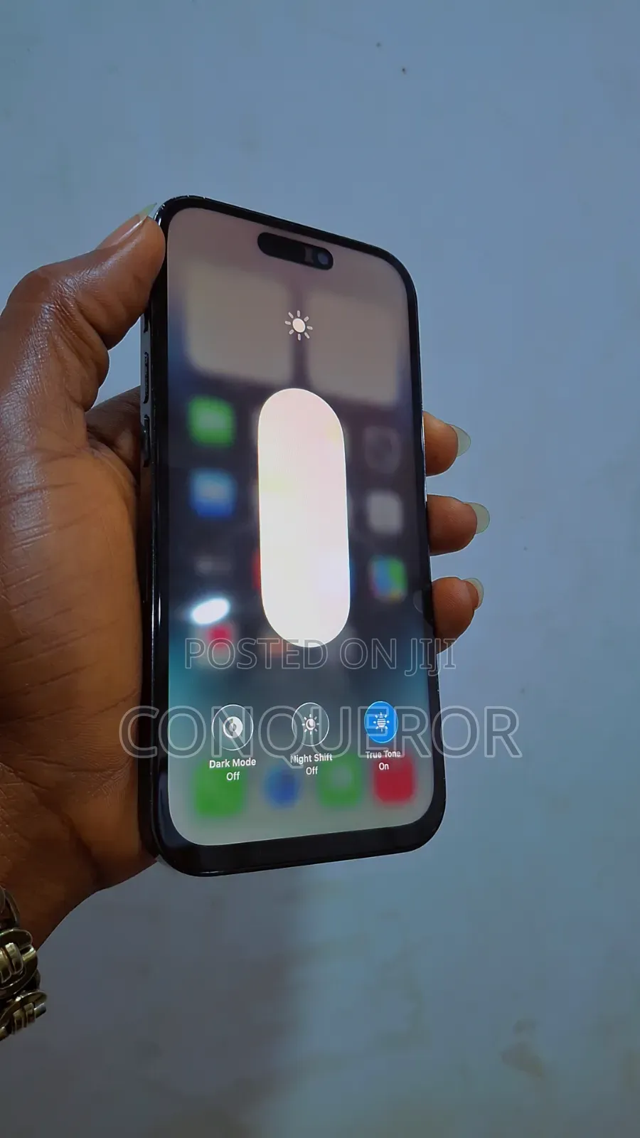 Apple iPhone 14 Pro 128 GB Black