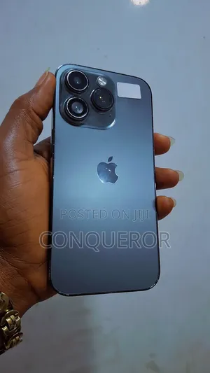 Apple iPhone 14 Pro 128 GB Black