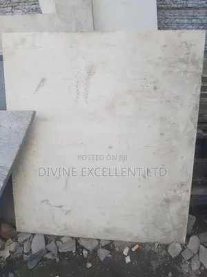 Wave White Marble