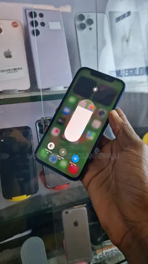 Apple iPhone 12 64 GB Blue