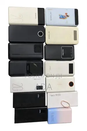 Power Bank