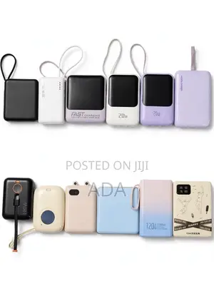 Power Bank