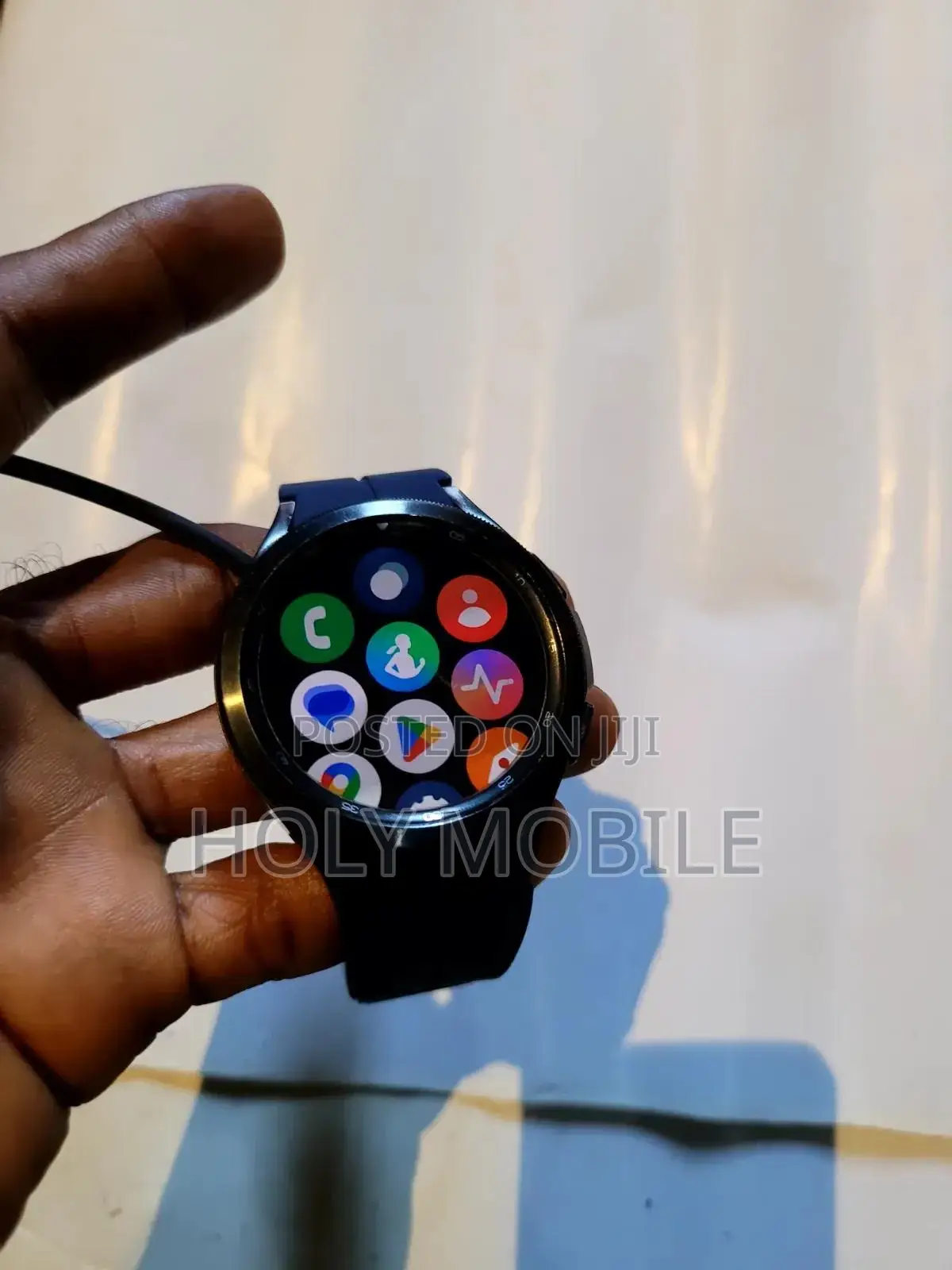 Galaxy Watch4 Classic