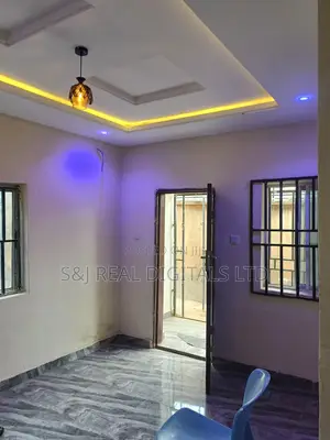 1bdrm Apartment in Kubwa for rent