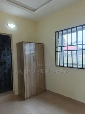 1bdrm Apartment in Kubwa for rent