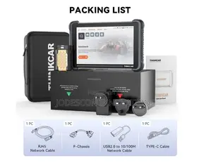 ThinkCar Thinkscan 689BT