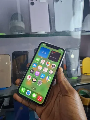 Apple iPhone 11 64 GB White