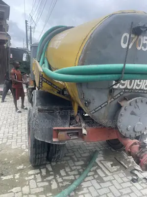 Your Septic Tank