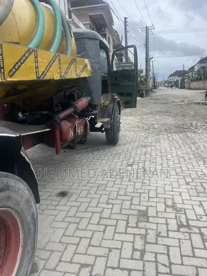 Your Septic Tank