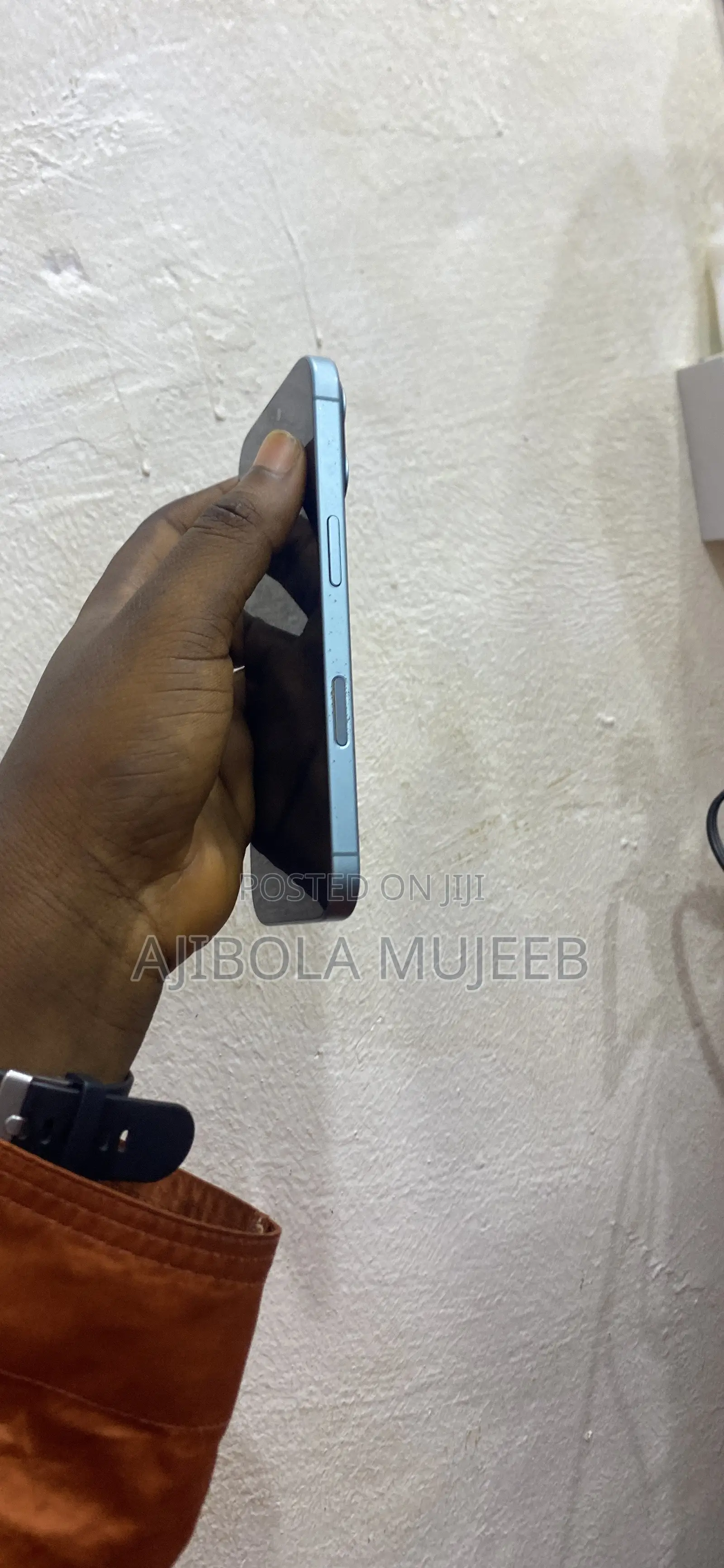 Apple iPhone 16 128 GB Green